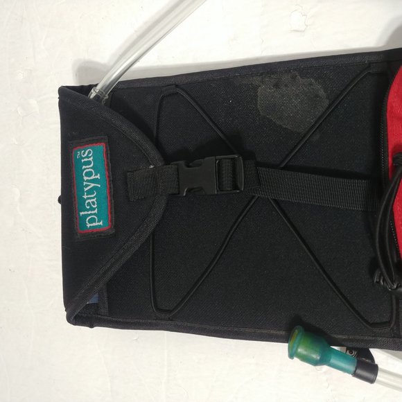 Platypus Hydration Pack w/ Bladder - Pre-owned - RVZFKJ - Picture 2 of 5